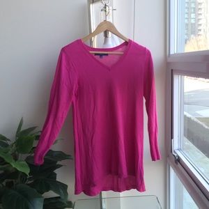 Apt 9 Pullover Cardigan